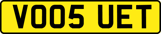 VO05UET