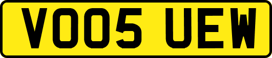 VO05UEW