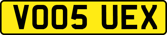 VO05UEX