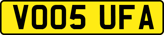 VO05UFA