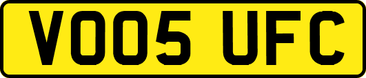 VO05UFC