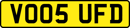 VO05UFD