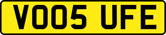 VO05UFE