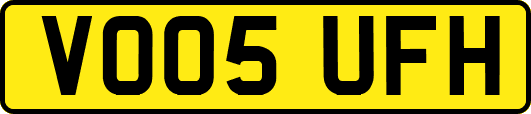 VO05UFH