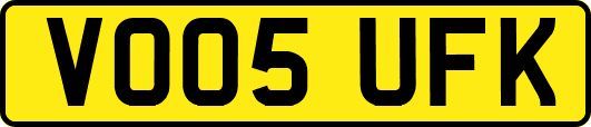 VO05UFK