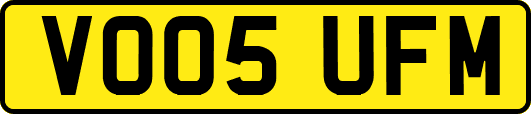 VO05UFM