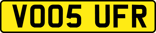 VO05UFR