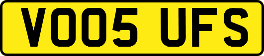 VO05UFS