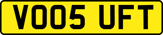 VO05UFT