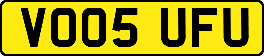 VO05UFU