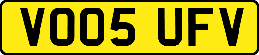 VO05UFV