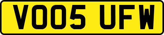 VO05UFW
