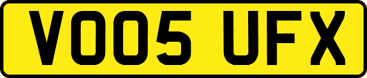VO05UFX
