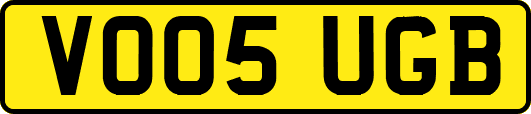 VO05UGB