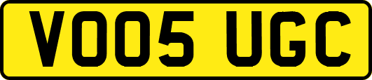 VO05UGC