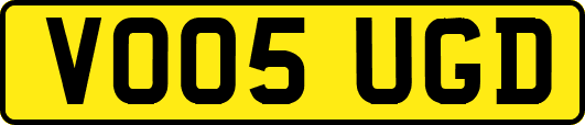 VO05UGD