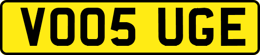 VO05UGE