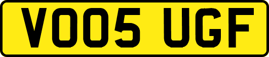 VO05UGF