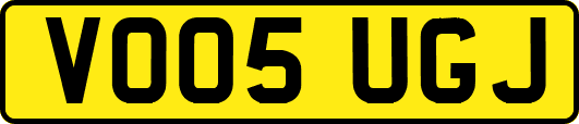 VO05UGJ