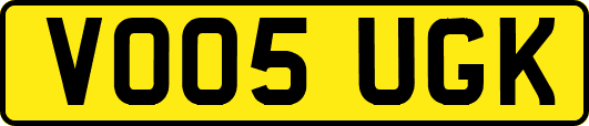 VO05UGK