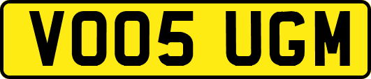 VO05UGM
