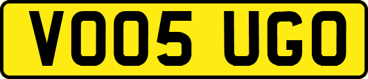 VO05UGO