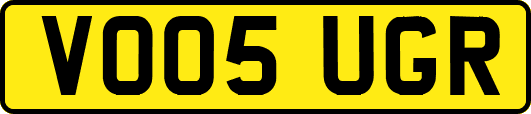 VO05UGR