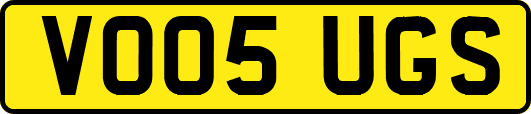 VO05UGS