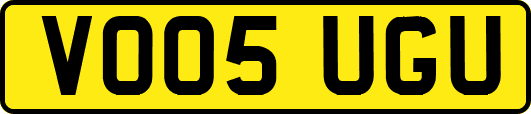 VO05UGU