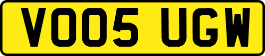 VO05UGW