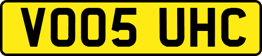 VO05UHC