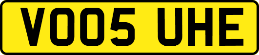 VO05UHE
