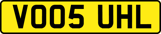 VO05UHL