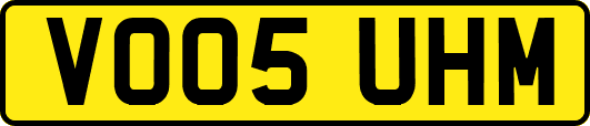 VO05UHM