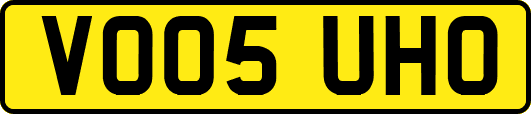 VO05UHO