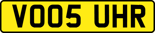 VO05UHR