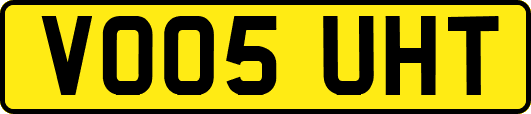 VO05UHT