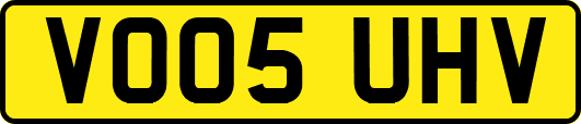 VO05UHV