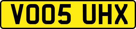 VO05UHX