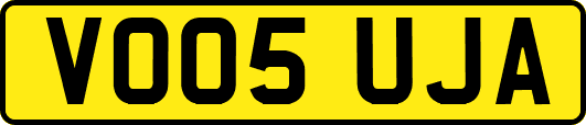 VO05UJA