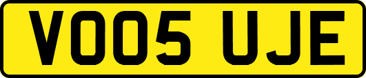 VO05UJE