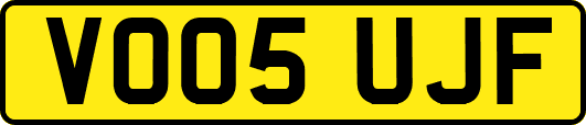 VO05UJF