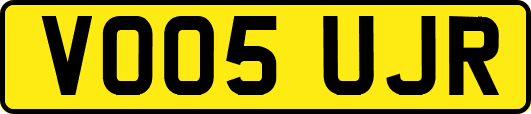 VO05UJR