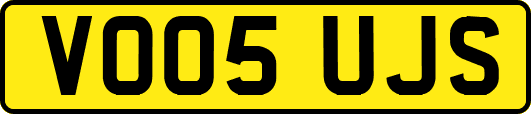VO05UJS