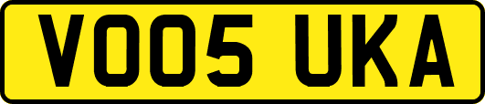 VO05UKA