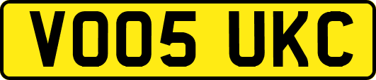 VO05UKC
