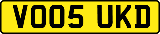 VO05UKD