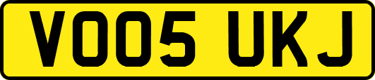 VO05UKJ