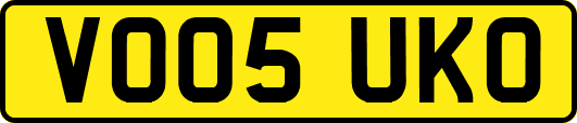 VO05UKO