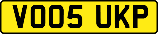 VO05UKP